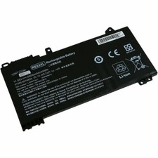 Akku für laptop probook - für,