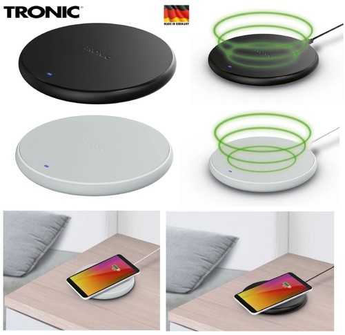 Tronic ladestation kabellos - qi,