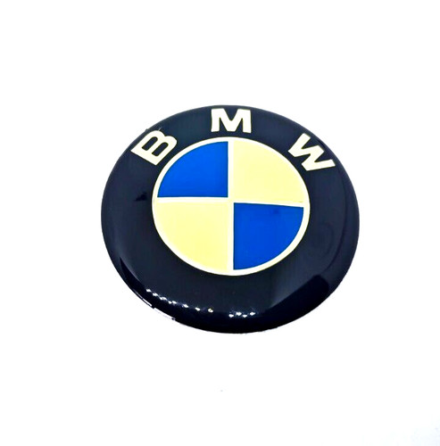 Bmw emblem plakette logo - bmw,