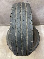 2 x 215/75 R16C 116/114R SOMMERREIFEN - Continental ContiVanContact 100 (7mm)