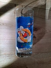 Diddl Glas - Sammelglas /