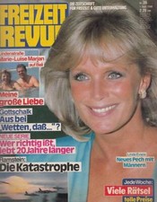 Freizeit Revue Morgan