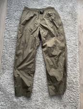 Fjallraven outdoor zip pants - zip,