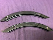 Radkappe Kotflügel YAMAHA XVS