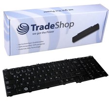Deutsch QWERTZ Tastatur