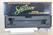 Bachmann Spectrum 81408 Leere