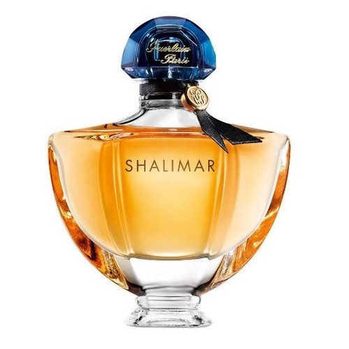 Guerlain shalimar eau - guerlain, de