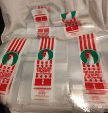 DDR-Folietüten über 45