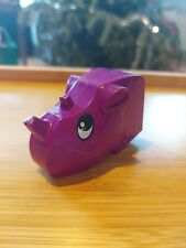 LEGO DUPLO Tiere * Nilpferd Kopf