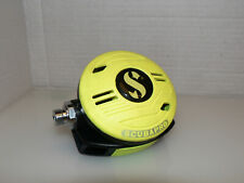 SCUBAPRO R190 OCTO 2ND STAGE SCUBA REGULATOR 8050314651