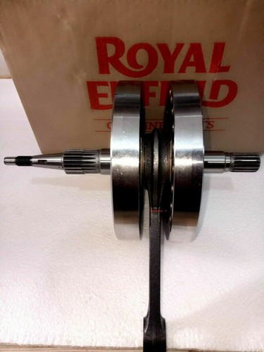Royal enfield continental - enfield, gt