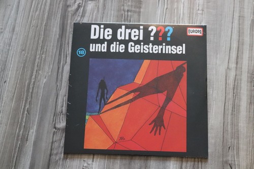Die drei fragezeichen - drei,