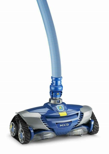 Poolroboter zodiac mx9 - poolroboter,