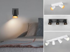 Aufputz Deckenstrahler &