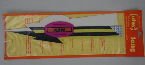 1980s vintage ktm - 1980s,