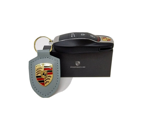 Original porsche wappen - original,