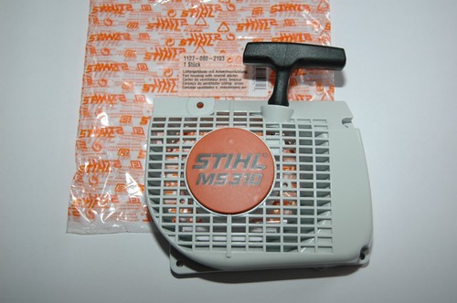 1127 original stihl - original, starter