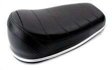 Puch Maxi Einzel Sport Sitzbank Carbon Look