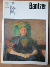 Carl Bantzer aus der Reihe