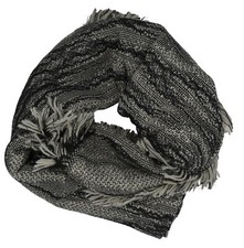 Trendiger Super Size Schal mit