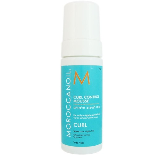 Moroccanoil locken - moroccanoil,