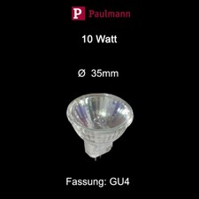Paulmann Halogen Reflektor 10W