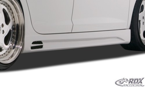 Rdx seitenschweller für seat - rdx,