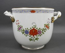 Meissen Blumentopf Cachepot 1