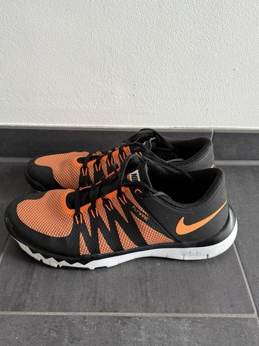 Nike free flywire 43 us - free, tr