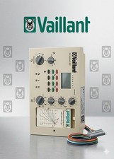 Vaillant VRC-UBW calormatic