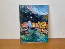 Gardasee Italien Landschaft