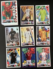 Topps Match Attax Fußball