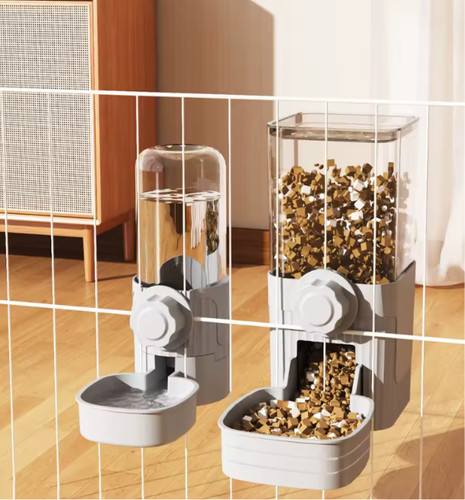Automatischer futterspender - automatischer,