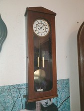 Antike Grosse Wiener Uhr