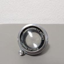 Leica Ernst Leitz Wetzlar