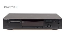 Kenwood 3090 minidisc - kenwood,