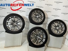 Winter Kompletträder