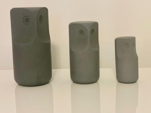 Ikea eulen set - ikea, tonad
