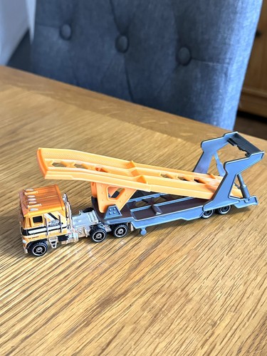 Matchbox convoy transporter - convoy,