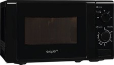 Exquisit 900 030 schwarz - exquisit,