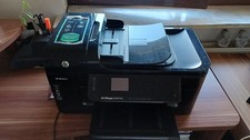 HP Officejet 6500A