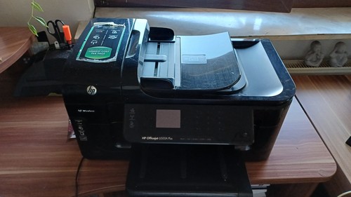 Officejet 6500a - officejet,