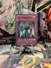 Yugioh! Elementar-HELD Storm Neos - Super Rare - PTDN-DE043 - Deutsch