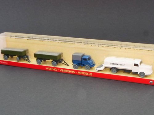 Wiking 238983 pms post museums - wiking,