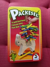 Packesel von Schmidt Spiele