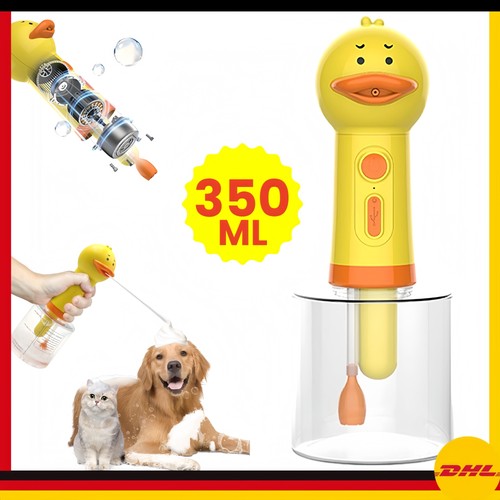 Haustier schaummaschine - haustier,