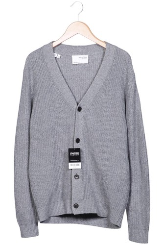 Selected strickjacke herren - selected,