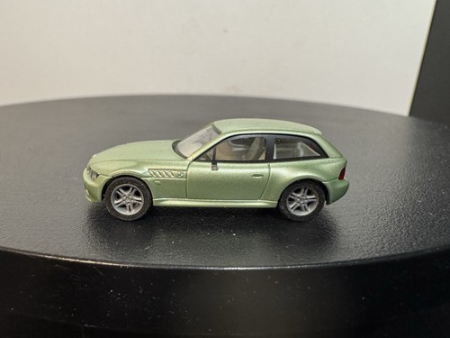 Bmw coupé - bmw, z3