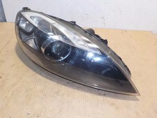 Frontscheinwerfer Volvo V40 Cross Country 31420008 Xenon Rechts Headlight