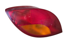 Heckleuchte Rückleuchte